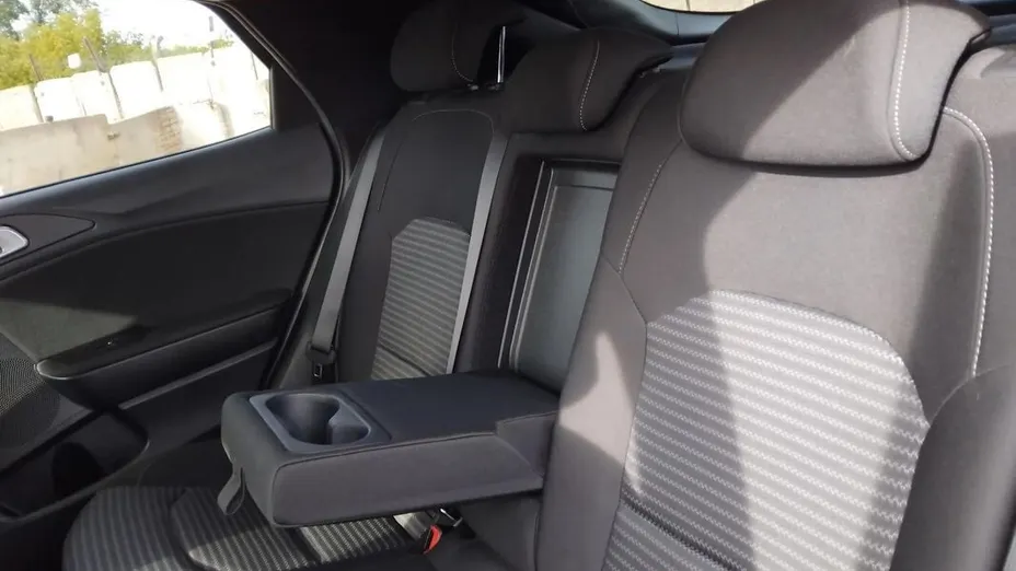 KIA XCeed XCeed 1.5 T-GDI M DCT