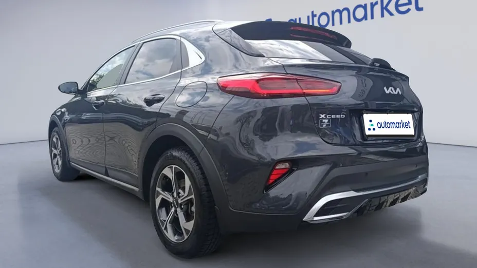 KIA XCeed XCeed 1.5 T-GDI M DCT