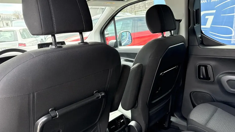 TOYOTA Proace City Verso -