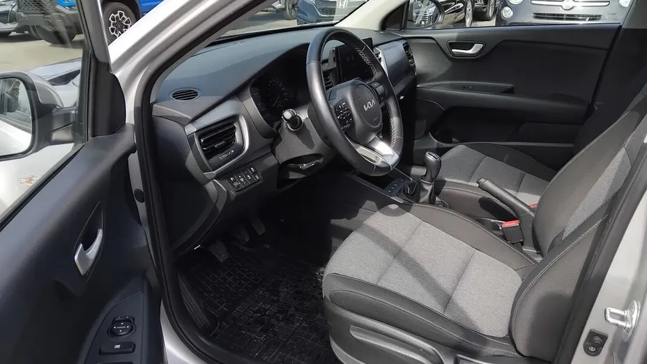 KIA Stonic Stonic 1.0 T-GDI M