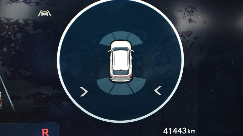 HYUNDAI Kona Kona 1.6 T-GDI Executive