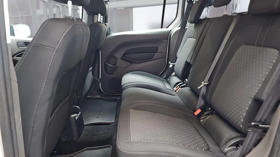 FORD Transit Connect Transit Connect Kombi 220 L1 Trend