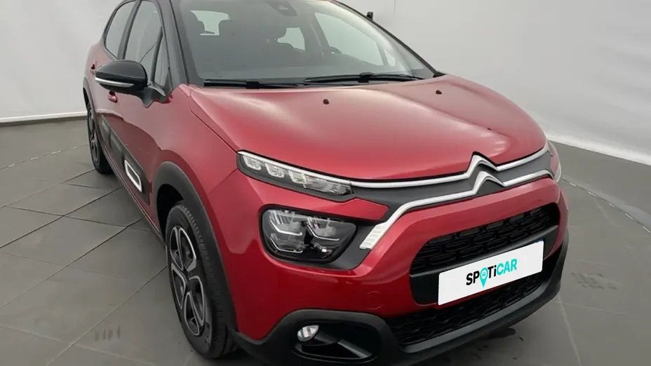 CITROEN C3 -