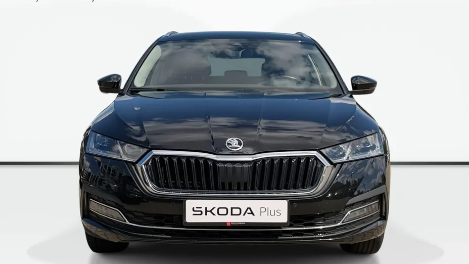 SKODA Octavia Octavia 2.0 TDI Style DSG