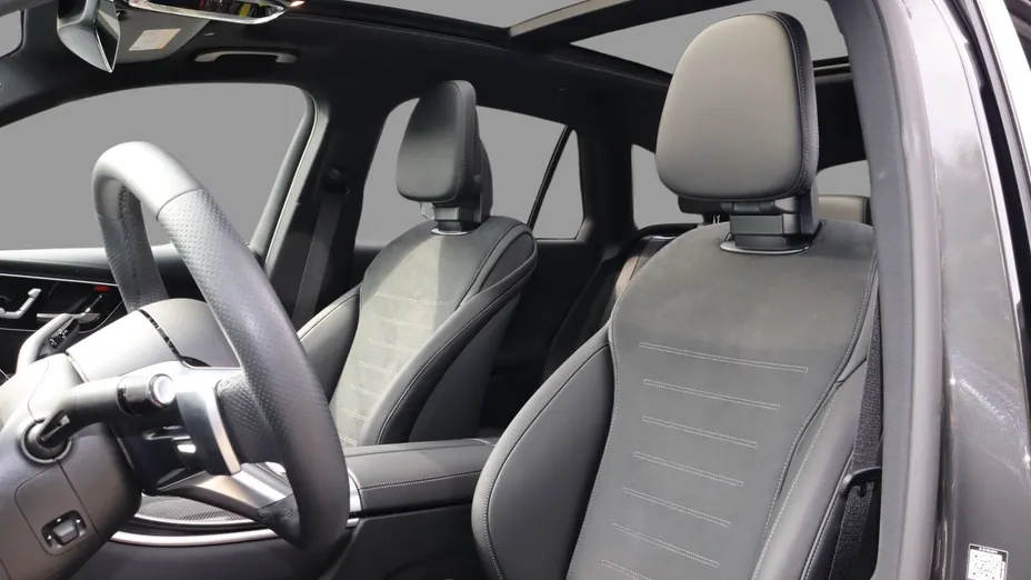 MERCEDES-BENZ GLC GLC 220 d mHEV 4-Matic AMG Line