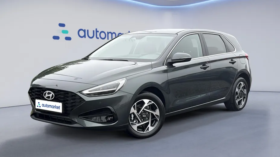 HYUNDAI i30 i30 1.6 T-GDI Smart DCT Nowy