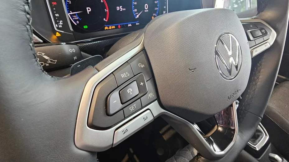 VOLKSWAGEN T-Cross T-Cross 1.0 TSI Life Plus DSG Nowy