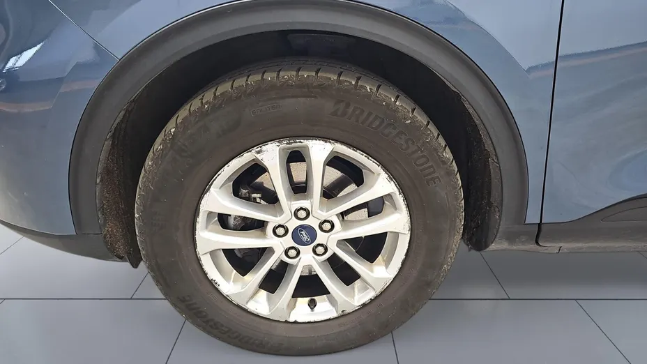 FORD Kuga Kuga 2.5 FHEV FWD Titanium