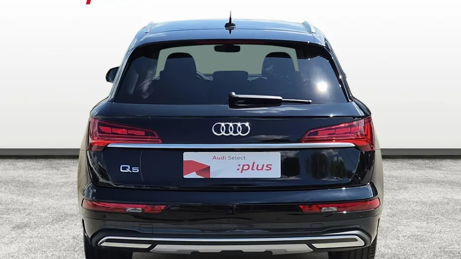 AUDI Q5 Q5 40 TDI mHEV Quattro Advanced S tronic