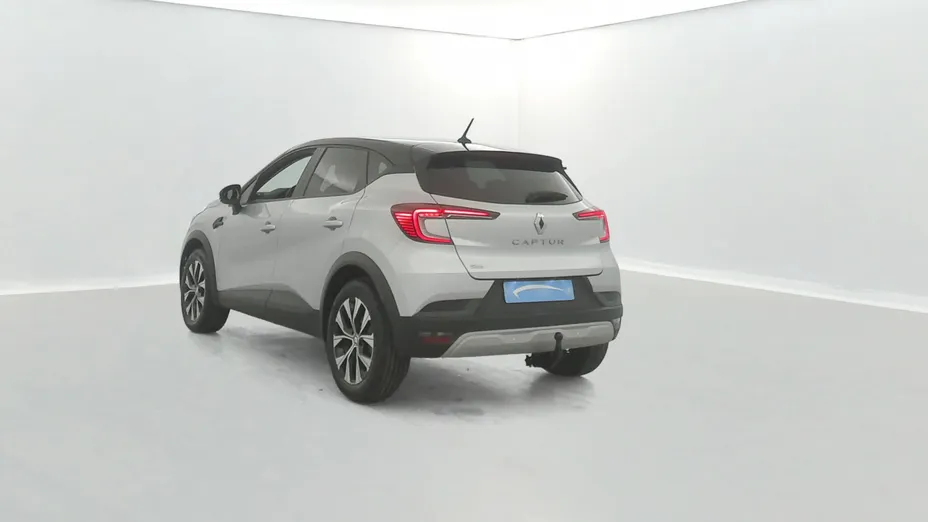 RENAULT Captur -