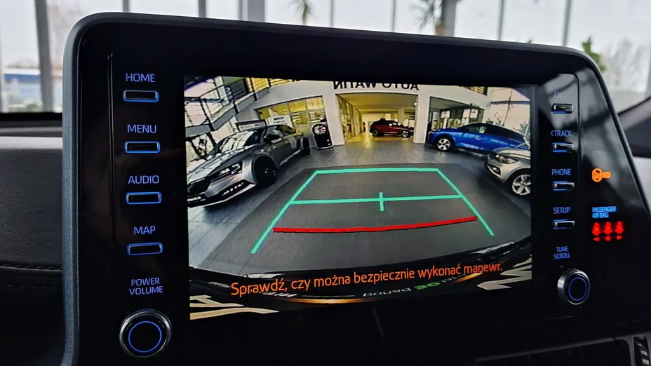 TOYOTA C-HR C-HR 2.0 Hybrid Style