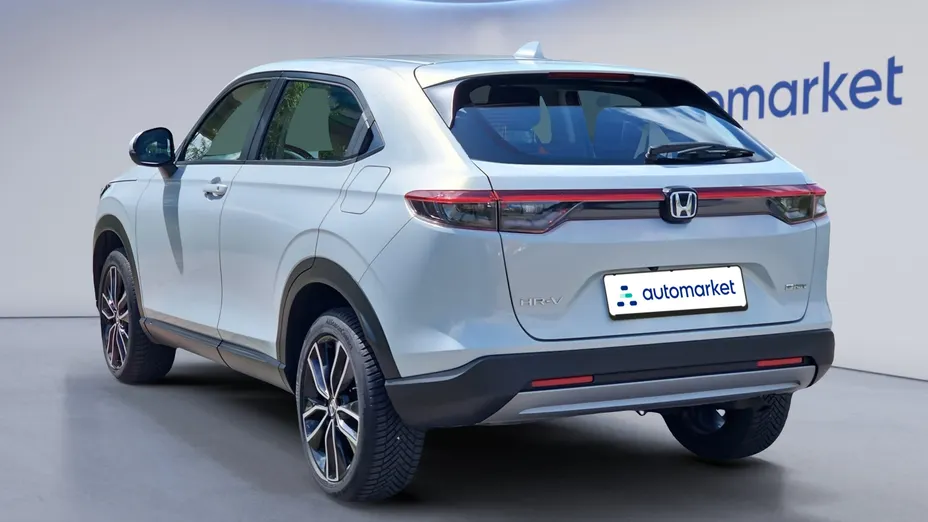 HONDA HR-V HR-V 1.5 i-MMD Elegance CVT