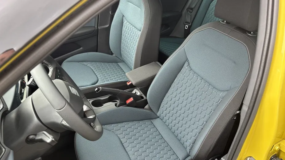 SEAT Arona Arona 1.0 TSI Style Plus Nowy