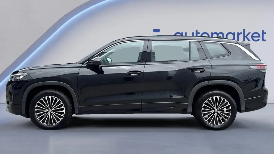 VOLKSWAGEN Tayron Tayron 1.5 eTSI mHEV Life DSG