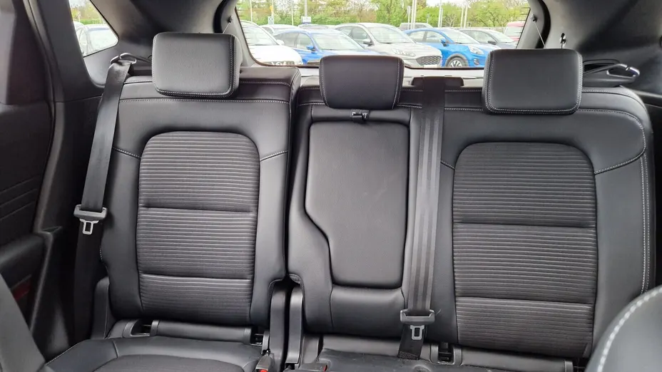 FORD Kuga Kuga 2.0 EcoBlue AWD Titanium X aut