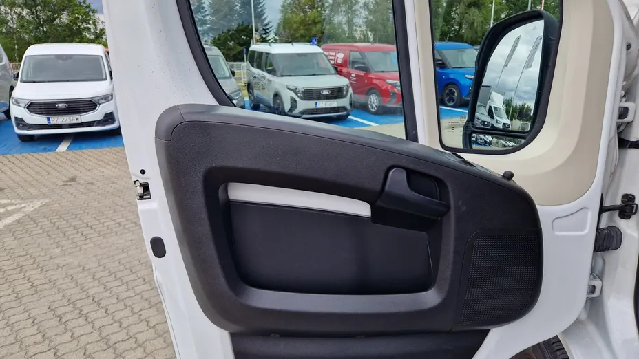 OPEL Movano Movano CDTI L3H2