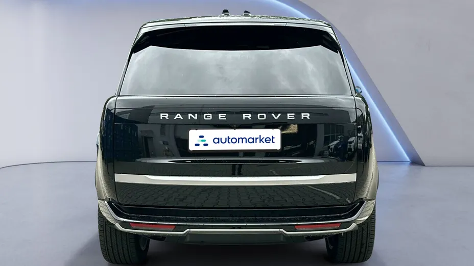 LAND ROVER Range Rover Range Rover 3.0 P460e PHEV Autobiography