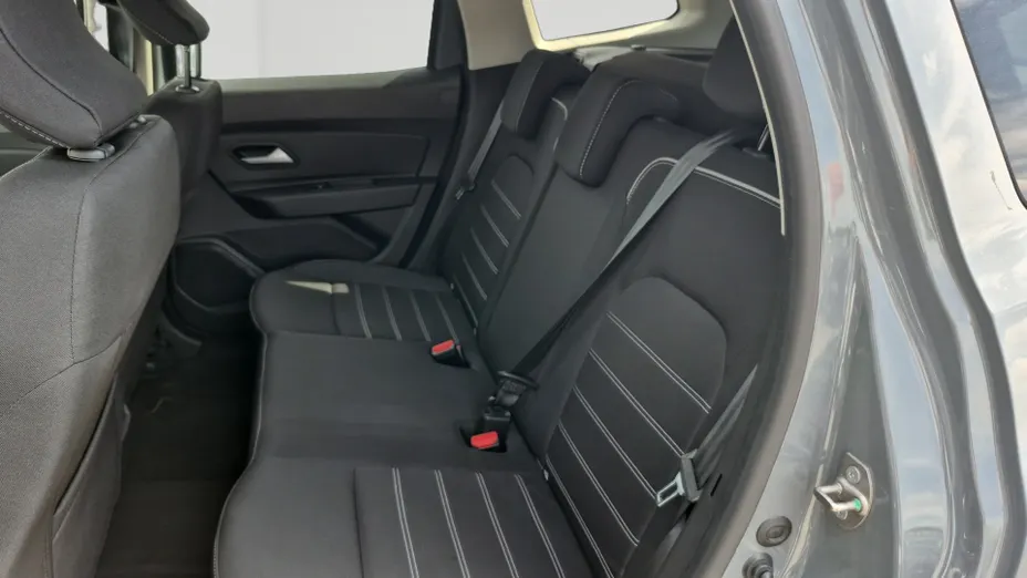 DACIA Duster -