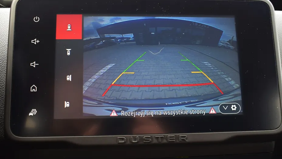DACIA Duster Duster 1.0 TCe Journey LPG
