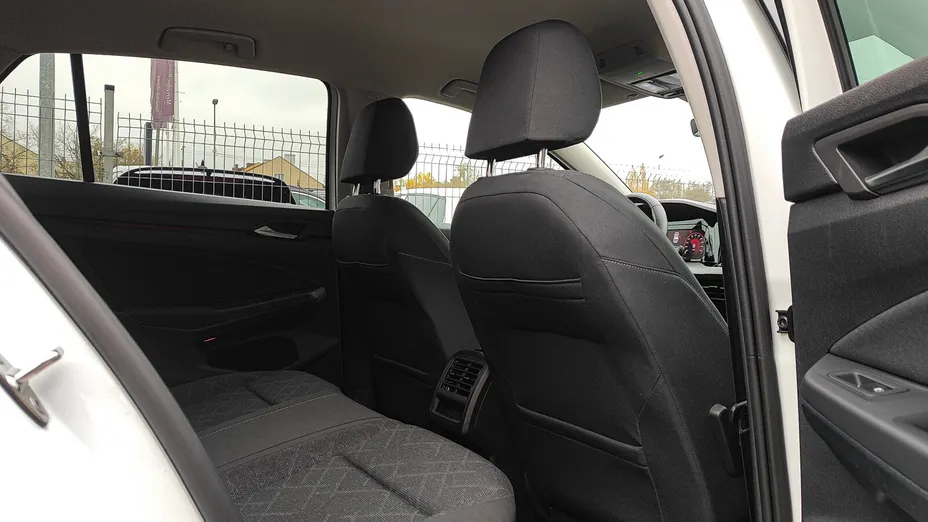 VOLKSWAGEN Golf Golf VIII 2.0 TDI Life