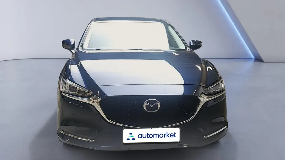 MAZDA 6 6 2.0 SkyPrestige aut