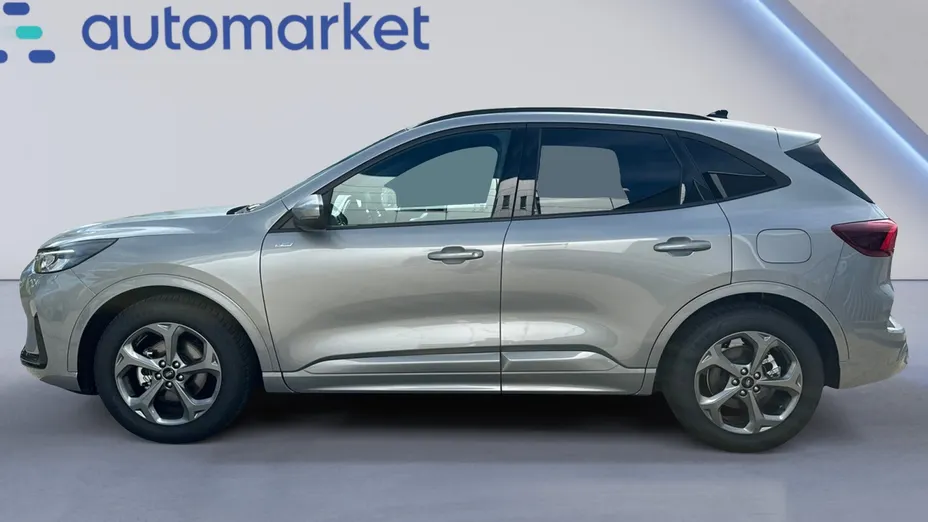 FORD Kuga Kuga 2.5 FHEV FWD ST-Line eCVT