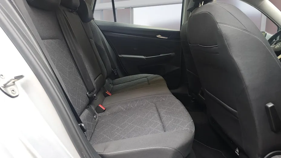 VOLKSWAGEN Golf Golf VIII 1.5 TSI EVO Life