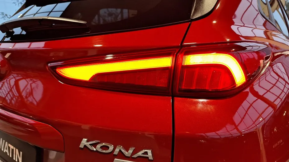 HYUNDAI Kona Kona 1.6 T-GDI Premium 4WD DCT