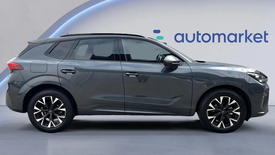 CUPRA Terramar Terramar 1.5 eTSI mHEV DSG