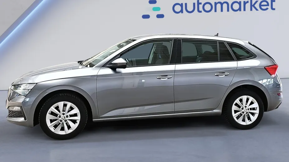 SKODA Scala Scala 1.5 TSI Ambition DSG