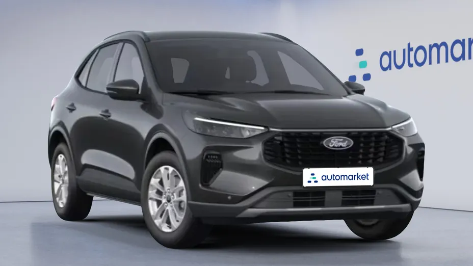 FORD Kuga Kuga 1.5 EcoBoost FWD Titanium Nowy