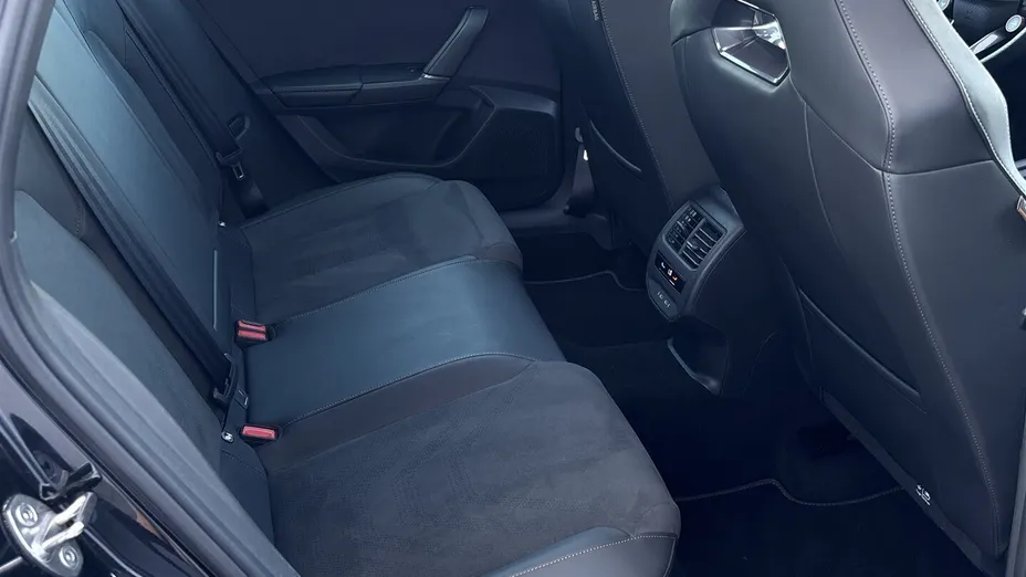 CUPRA Formentor Formentor 1.5 eTSI mHEV DSG