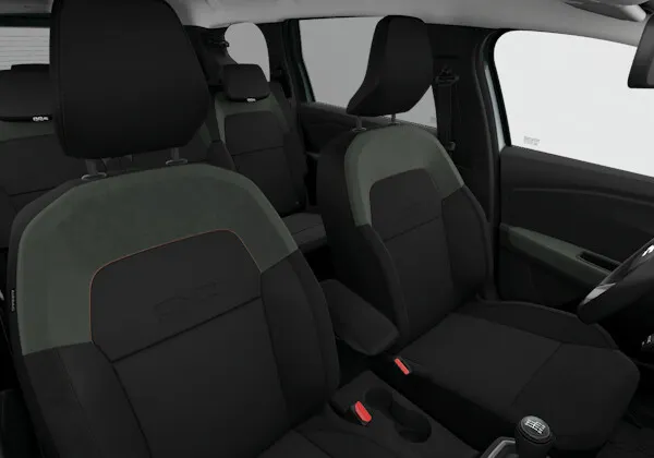 DACIA Jogger Jogger 1.2 Eco-G 120 Extreme 7os.
