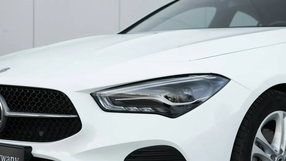MERCEDES-BENZ CLA CLA 200 mHEV 7G-DCT
