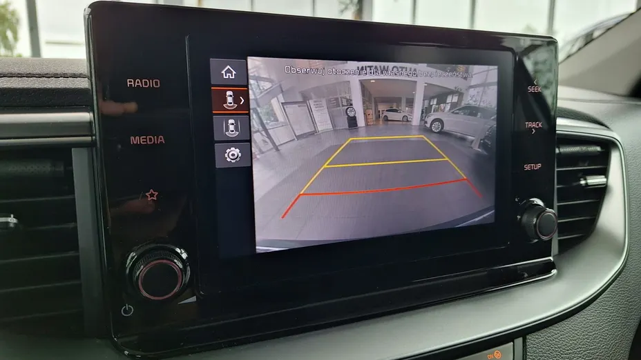 KIA Cee'd Ceed 1.5 T-GDI M