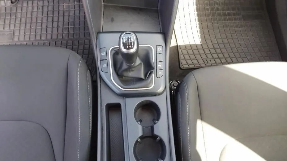 KIA Sportage Sportage 1.6 T-GDI M 2WD