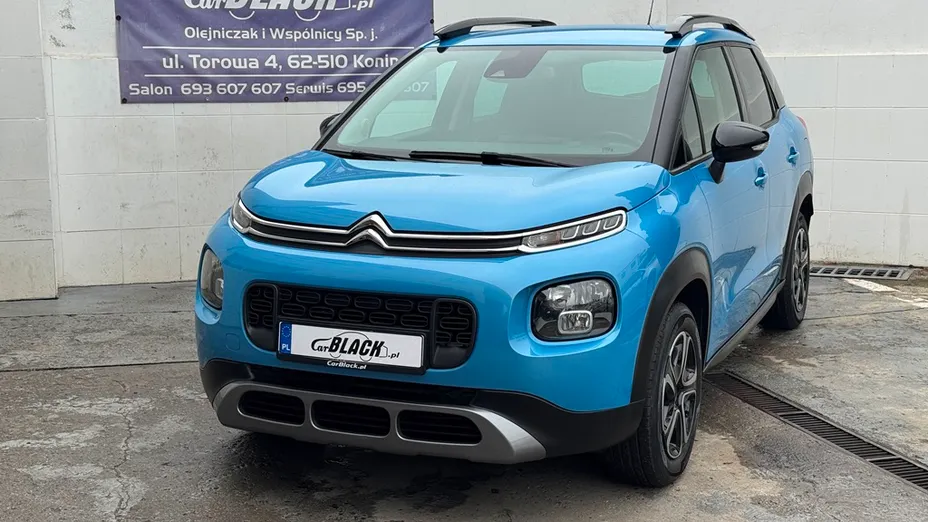 CITROEN C3 C3 1.4 HDi 16v Freeze (sx)