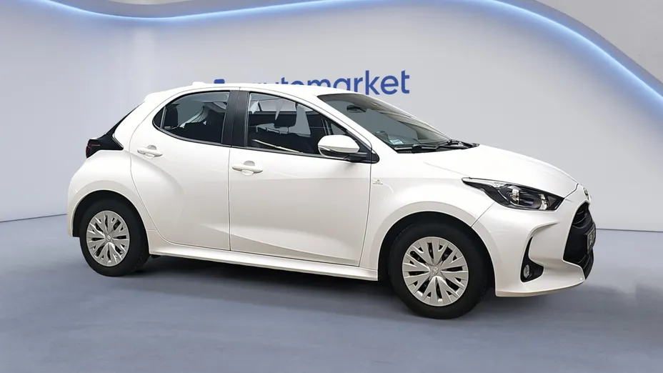 TOYOTA Yaris Yaris 1.5 Comfort