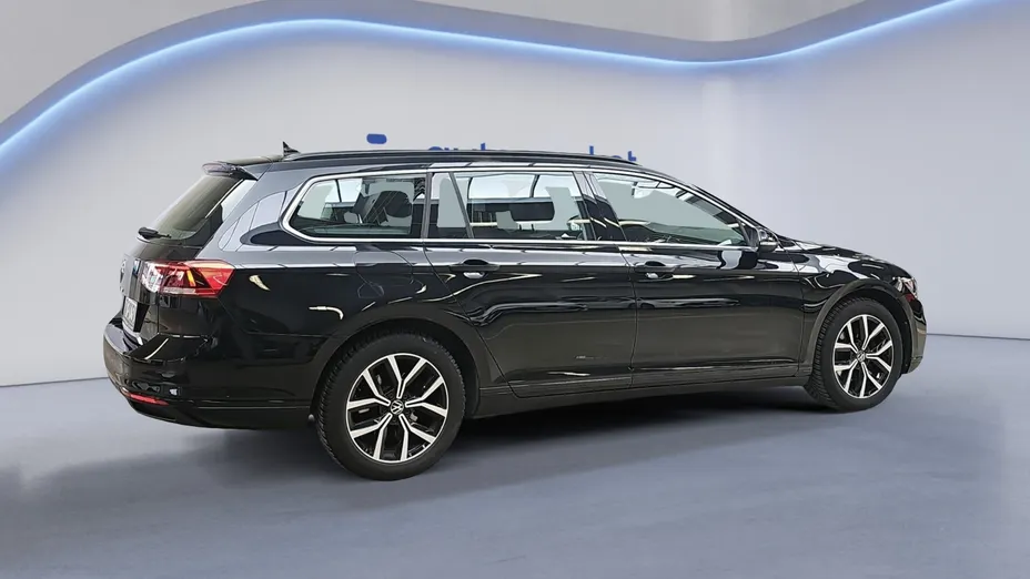 VOLKSWAGEN Passat Passat 1.5 TSI EVO Business DSG