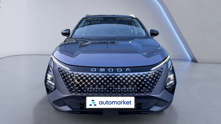 OMODA Omoda 5 Omoda 5 1.6 T-GDI Premium DCT Nowy