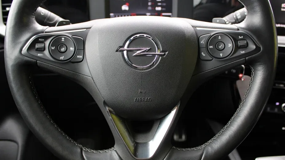 OPEL Mokka Mokka 1.2 T GS Line Plus S&S aut