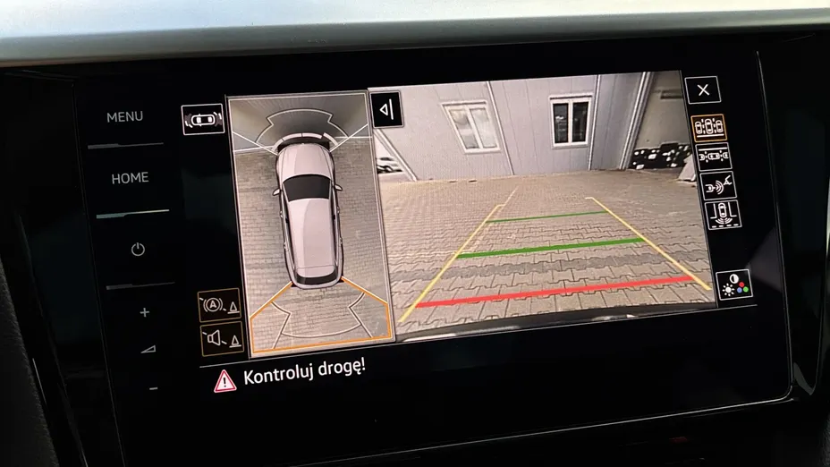 VOLKSWAGEN Arteon Arteon 2.0 TDI Elegance DSG