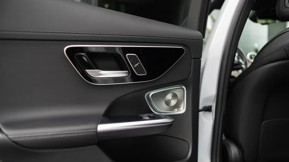 MERCEDES-BENZ C Klasa C 220 d mHEV 4-Matic AMG