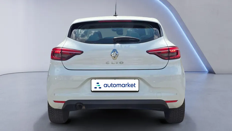RENAULT Clio Clio 1.0 TCe Equilibre LPG