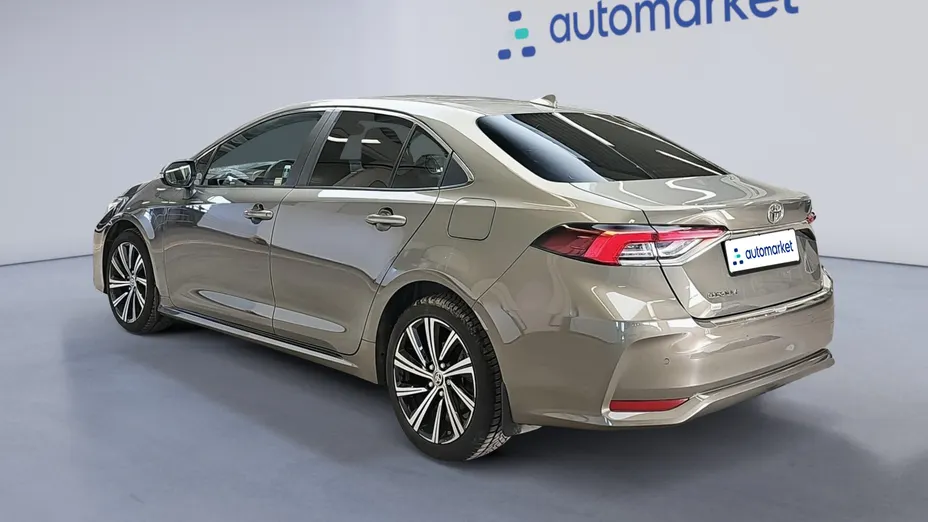 TOYOTA Corolla Corolla 1.5 Style