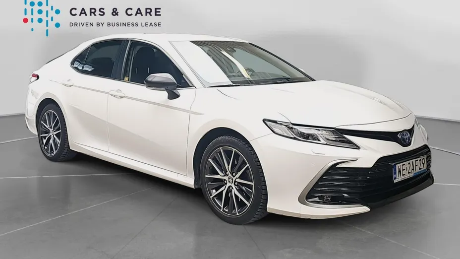 TOYOTA Camry Camry 2.5 Hybrid Prestige CVT
