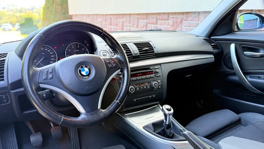BMW Seria 1 116i