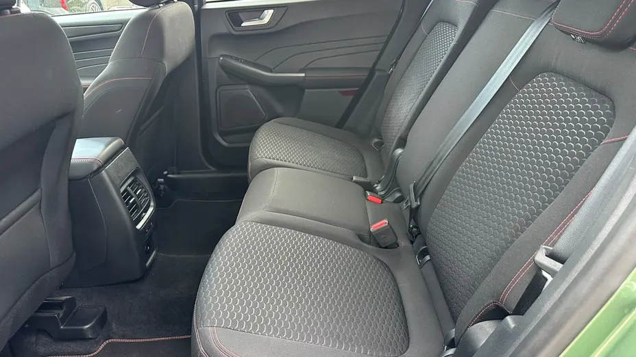 FORD Kuga Kuga 1.5 EcoBoost FWD ST-Line