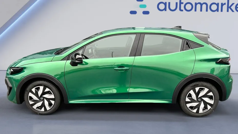 RENAULT Clio Clio 1.8 E-TECH Full Hybrid 160 Evolution Nowy