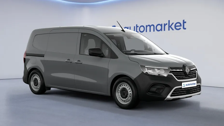 RENAULT Kangoo Express/Van Kangoo Van 1.5 Blue dCi L2 Extra Nowy